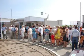 В Севастополе новые музеи теснят по популярности старые