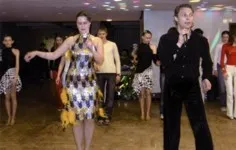 «Юбилею любимого города посвящается» - концертная программа XIII традиционного городского праздника танца «Радуга»