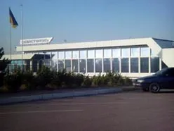 Проект на $300 млн | Реконструкцию аэропорта «Бельбек» проведут за бюджетные средства