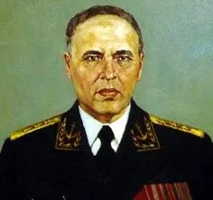 Скончался адмирал Хронопуло Михаил Николаевич