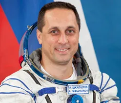 На присвоение звания "Почетный гражданин города-героя Севастополя" выдвинут космонавт Антон Шкаплеров