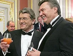 Янукович показательно не замечает скандала вокруг русского языка – это дурной знак