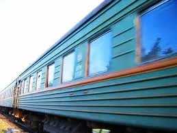 С 1 июня появится новый поезд "Харьков-Севастополь"