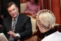 Янукович готовится выпустить Тимошенко