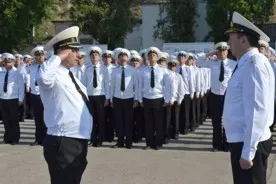 Командующий Черноморским флотом: осенью практически все силы флота будут задействованы в стратегическом командно-штабном учении «Кавказ-2012»