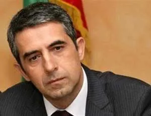 Президент Болгарии установил национальность Бога