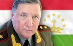 Таджикистан обиделся на «правду-матку», которую высказал главком Сухопутных войск РФ