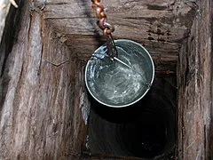 В сельской зоне Севастополя - проблемы с питьевой водой. Решение пока еще на уровне проектов