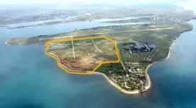 Севастопольский ученый предлагает построить на мысе Херсонес искусственный песчаный пляж