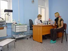 Севастополь несколько лет опережает другие регионы Украины по количеству раковых больных
