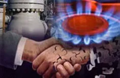 Сохранение ЧФ в Севастополе в обмен на стабильность газовых поставок