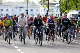 В Севастополе пройдет велопробег «За чистый Севастополь»