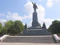 Все памятники Севастополя возьмут на баланс