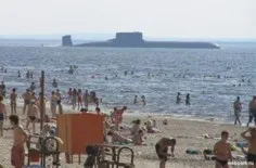 Крым идет на рекорд: отдыхающих все больше