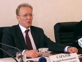 Валерий Саратов: «Комиссия ВР будет проверять и севастопольскую администрацию, и городской совет»
