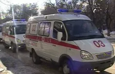 Севастопольские власти приобрели для нужд скорой помощи 5 новых машин