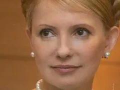 Тимошенко поздравила Севастополь с Днем рождения
