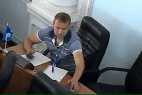 Севастопольские депутаты тоже активно практикуют кнопкодавство