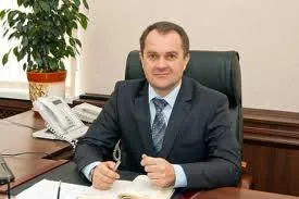 Фёдор Рубанов назначен на должность первого заместителя председателя Севастопольской городской государственной администрации