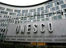 Только что Херсонес и его хора приняты в Список Всемирного наследия ЮНЕСКО