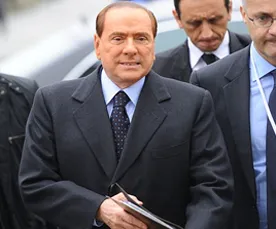 Суд Милана приговорил Берлускони к семи годам тюрьмы