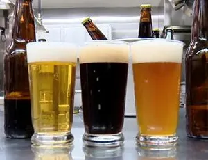 В Испании победитель конкурса выпил шесть литров пива и умер