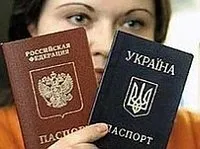 Более 73% крымчан хотят иметь двойное гражданство (соц.исследование). Севастопольцев опрашивать не решились.
