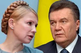 Янукович хочет, но не может решить вопрос Тимошенко