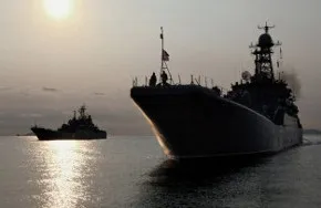 Черноморский флот возобновил подготовку боцманов