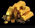 Запасы золота в ЗВР России в июле перешагнули за 1000 тонн