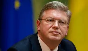 Евросоюз не изменит требования, выдвинутые Украине ранее – Фюле