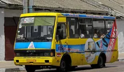 В Севастополе водитель автобуса вышел на маршрут, обколовшись морфием