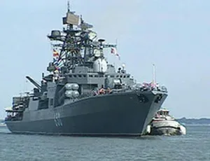 Россия успела поставить Сирии оружие, но опаздывает с формированием корабельной группировки, – источник