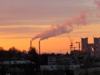 Воздух в Севастополе портит Ленинский район