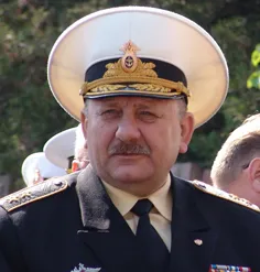 В Севастополе состоялось внеочередное заседание Военного совета Черноморского флота РФ