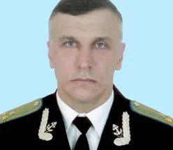 В Севастополе представлен новый начальник морской авиации Черноморского флота