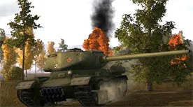 Игра World of Tanks привлечет молодежь в танковые войска - Минобороны РФ