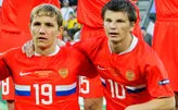 В символическую сборную Евро-2008 вошли четыре российских футболиста