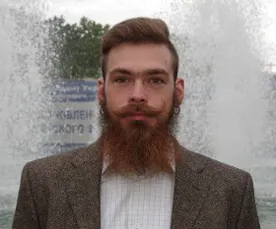 В Одессе провели парад бородачей