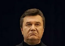 Янукович объяснил, что сейчас референдум не нужен