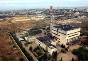 Мусоросжигательный завод в Севастополе мог бы работать, если бы соблюдались необходимые технологии и правила