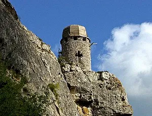 Ученые утверждают, что пещерные монастыри под Севастополем самовольно захвачены
