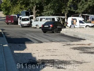 На ремонт дорог в Севастополе потратят почти 10 миллионов