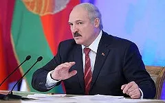 Александр Лукашенко удостоился Шнобелевской премии мира