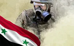 Сирия подписала официальный отказ от химического оружия