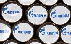 «Газпром» поднял цену на газ для Белоруссии