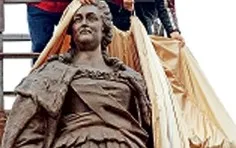 Севастопольцев возмущает «антинародное дело» против Екатерины II