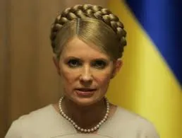 Тимошенко: "Сейчас Россия убивает в украинцах ностальгию и делает их националистами"