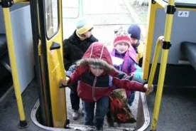 В Севастополе права детей на проезд в транспорте остаются вне внимания