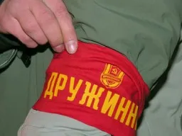 В Севастополе начинает работать оргкомитет для создания отрядов самообороны